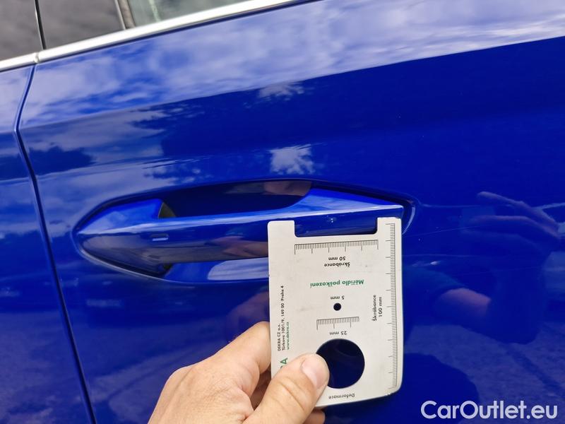  Skoda  Octavia  Combi (NX3)(2020) Oct.Com.1.4TSI 150 Style AT #35