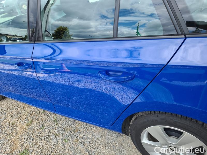  Skoda  Fabia  Combi (2015)  Com.1.0TSI 70 Ambition #15