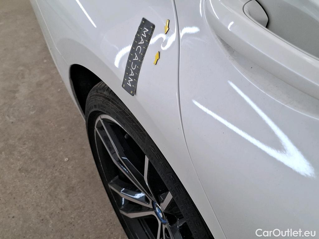  Bmw  Serie 3 BMW Série 3 Berline / 2018 / 4P / Berline 320e 204ch M Sport BVA8 Hybride #30