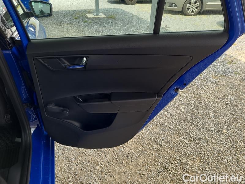  Skoda  Fabia  Combi (2015)  Com.1.0TSI 70 Ambition #25