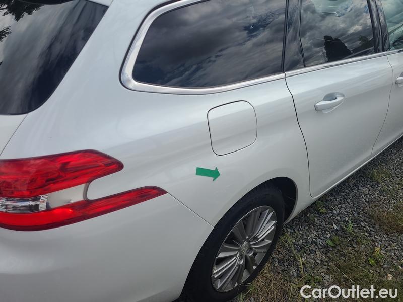  Peugeot  308 -SW  (P5) (2021)  SW 1.5 BHDi 130 ALL.P 5d #21