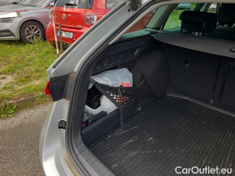  Skoda  Octavia  Combi (NX3)(2020) Oct.Combi 2.0TDI 110 Style AT #18