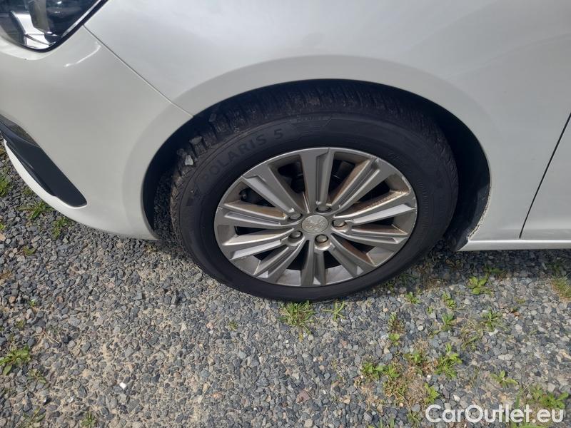  Peugeot  308 -SW  (P5) (2021)  SW 1.5 BHDi 130 ALL.P 5d #3