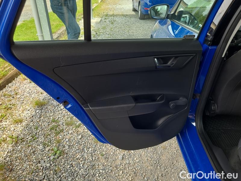  Skoda  Fabia  Combi (2015)  Com.1.0TSI 70 Ambition #16