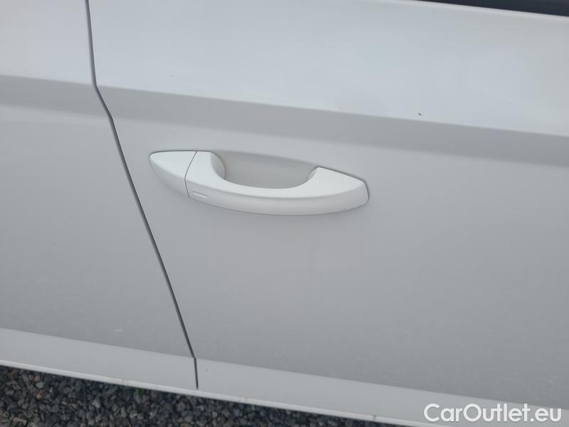  Skoda  Fabia  Combi (2015) Com.1.0TSI 70 Ambition 5d #2