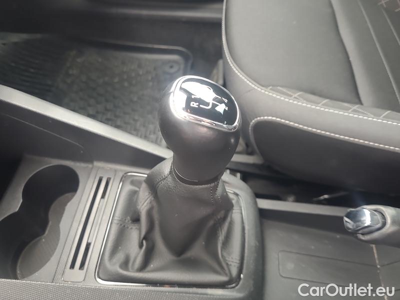  Skoda  Fabia  Combi (2015) Com.1.0TSI 70 Ambition 5d #7