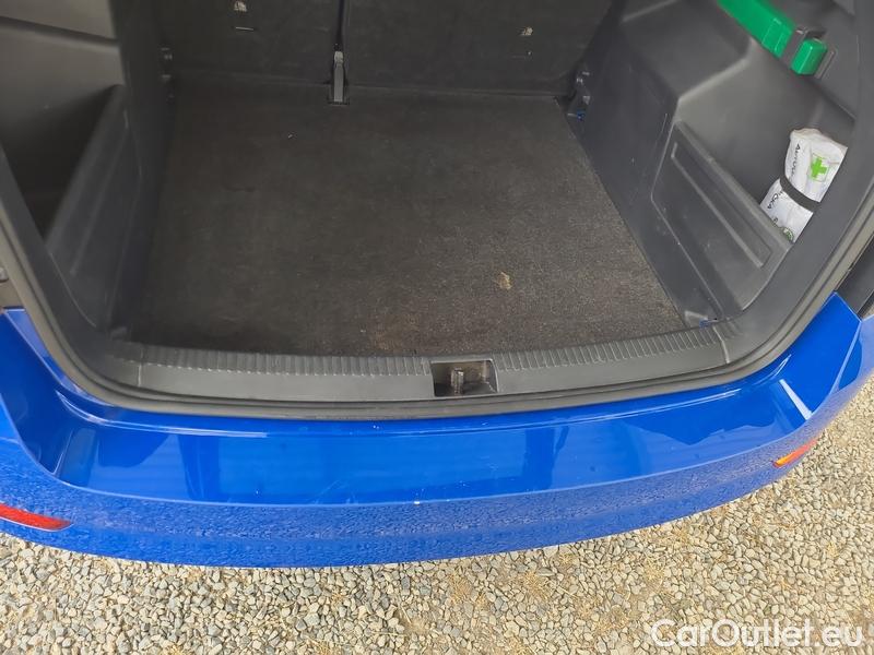  Skoda  Fabia  Combi (2015)  Com.1.0TSI 70 Ambition #19