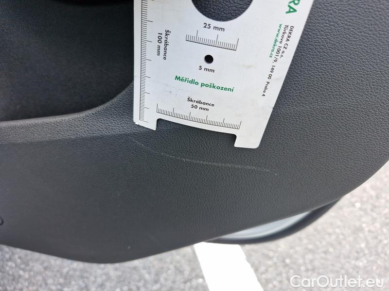  Skoda  Scala  (NW) (2019)  1.6TDI 85 Style #12