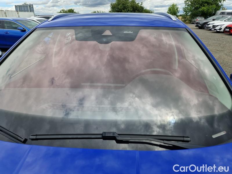  Skoda  Octavia  Combi (NX3)(2020) Oct.Combi 1.5TSI 110 Style #1