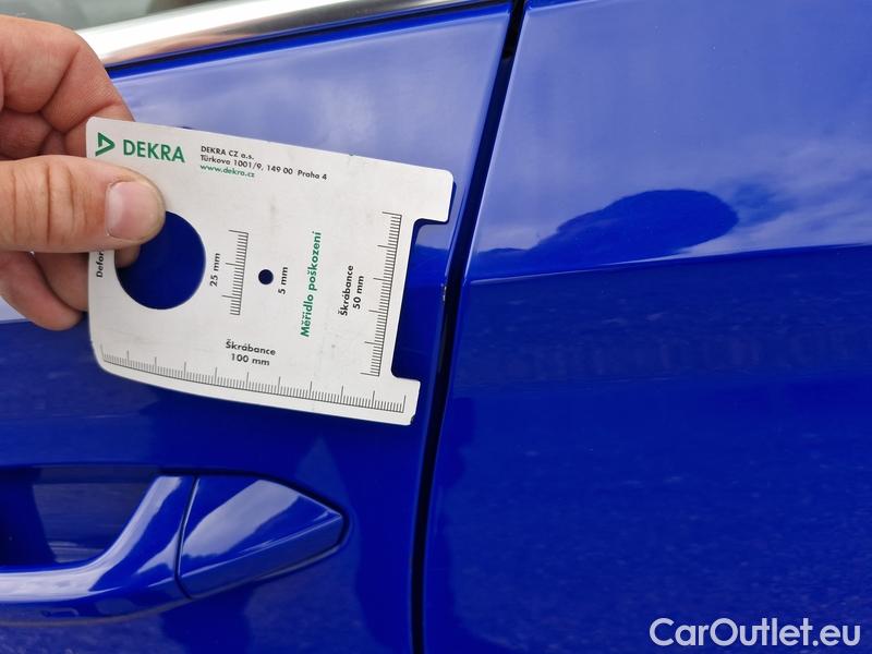  Skoda  Octavia  Combi (NX3)(2020) Oct.Com.1.4TSI 150 Style AT #7