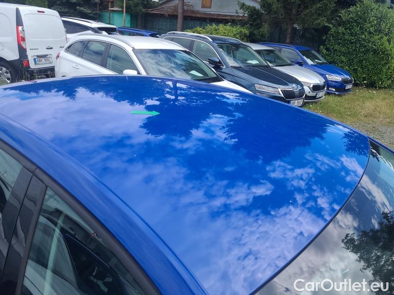  Skoda  Octavia  Lim.  (5E3)(03.2017->)  2.0TDI 110 Style #3