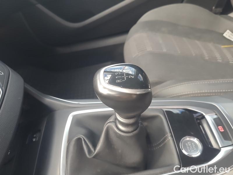  Peugeot  308 -SW  (P5) (2021)  SW 1.5 BHDi 130 ALL.P 5d #11
