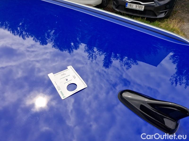  Skoda  Octavia  Combi (NX3)(2020) Oct.Com.1.4TSI 150 Style AT #26