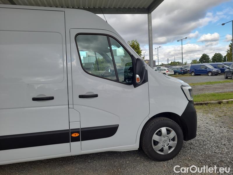  Renault  Master  (2010) Mast.Fur.dCi 135 L3H2P3 Extra #7