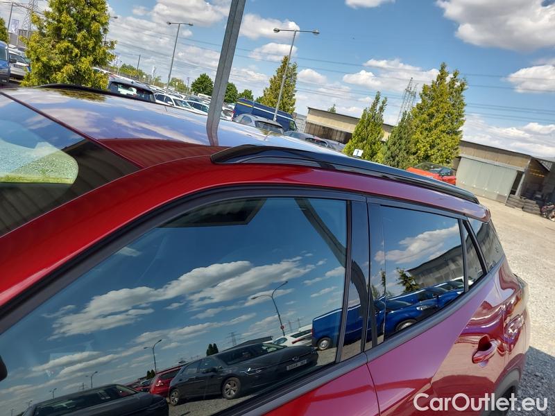  Peugeot  2008  (P1) (2019) Peugeot  Elektro.e-ALLURE 100 Aut #5