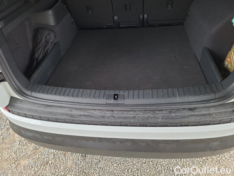  Skoda  Kodiaq  (2016)  2.0TDI 110 Style AT #8