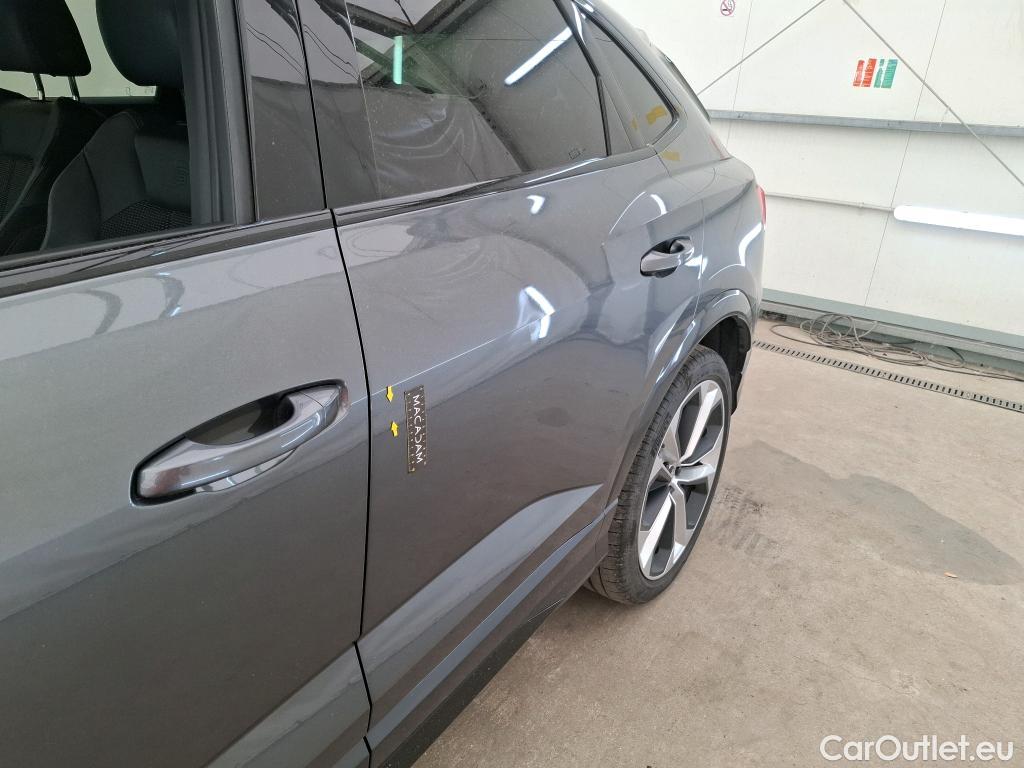  Audi  Q3  Sportback 45 e TFSI S line 1.4 TFSI 245CV BVA6 E6d #11