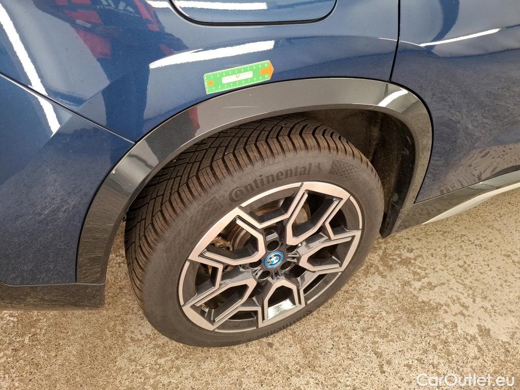  Bmw  X1 BMW  / 2022 / 5P / SUV xDrive25e xLine DKG7 #15