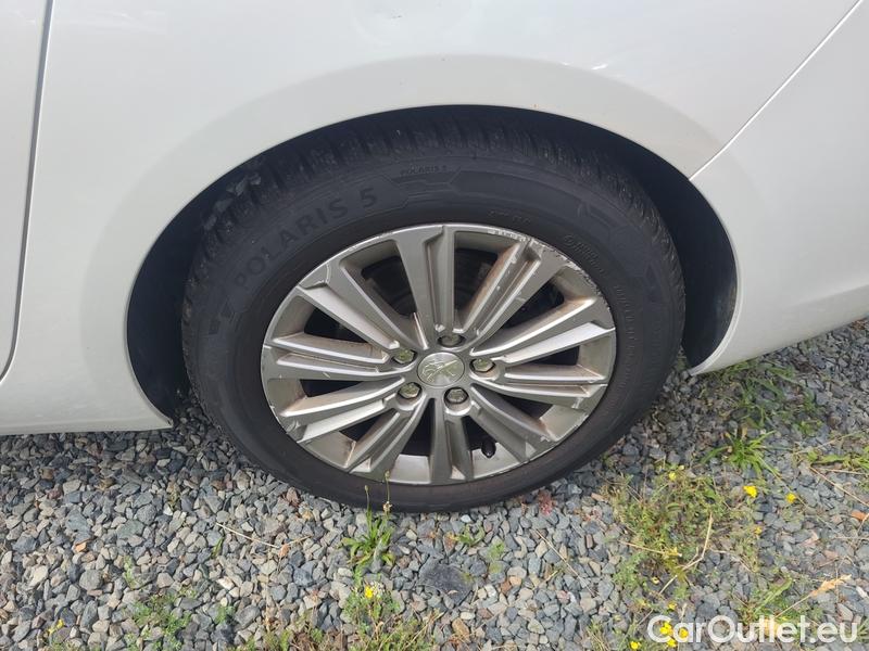  Peugeot  308 -SW  (P5) (2021)  SW 1.5 BHDi 130 ALL.P 5d #6