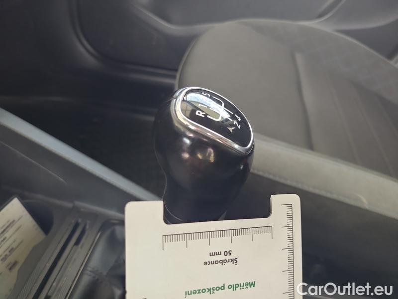  Skoda  Fabia  Combi (2015)  Com.1.0TSI 70 Ambition #7