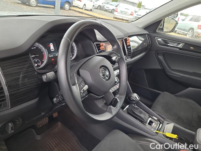  Skoda  Kodiaq  (2016)  2.0TDI 110 Style AT #4