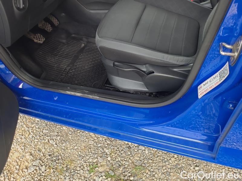  Skoda  Fabia  Combi (2015)  Com.1.0TSI 70 Ambition #15