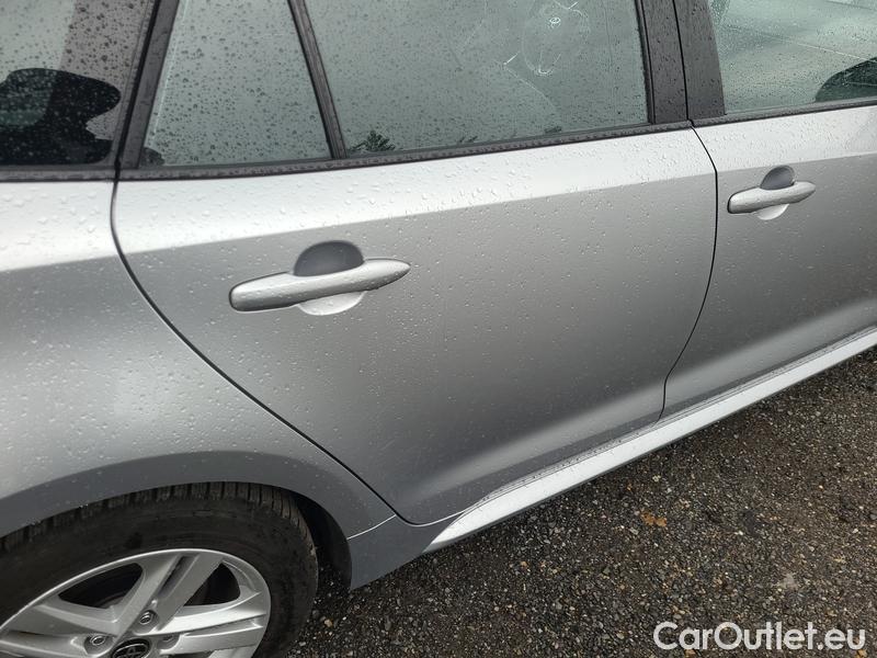  Toyota  Corolla  TouringSports (E21) (2019)  TS 1.8Hyb.Comfort AT #6