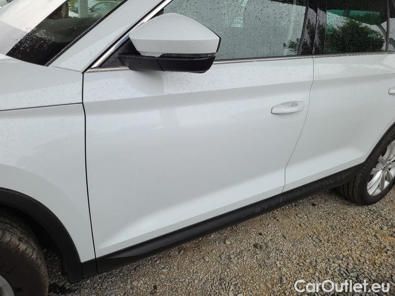  Skoda  Kodiaq  (2016)  2.0TDI 110 Style AT #2