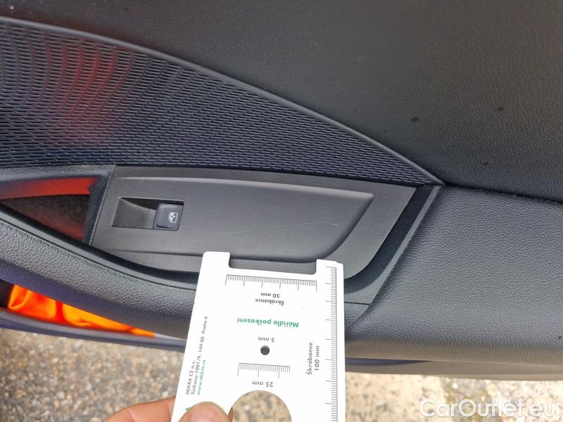  Skoda  Octavia  Combi (NX3)(2020) Oct.Com.1.4TSI 150 Style AT #36