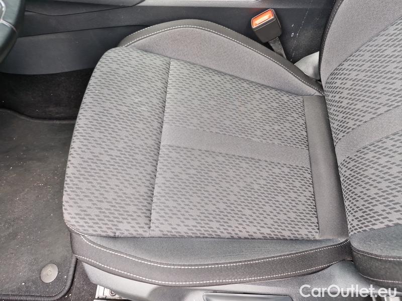  Skoda  Octavia  Combi (NX3)(2020) Oct.Combi 1.5TSI 110 Style #8