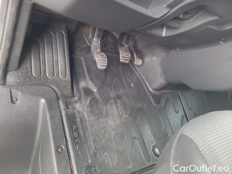  Renault  Master  (2010) Mast.Fur.dCi 135 L3H2P3 Extra #2