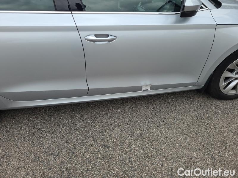  Skoda  Octavia  Combi (NX3)(2020) Oct.Combi 2.0TDI 110 Style AT #23