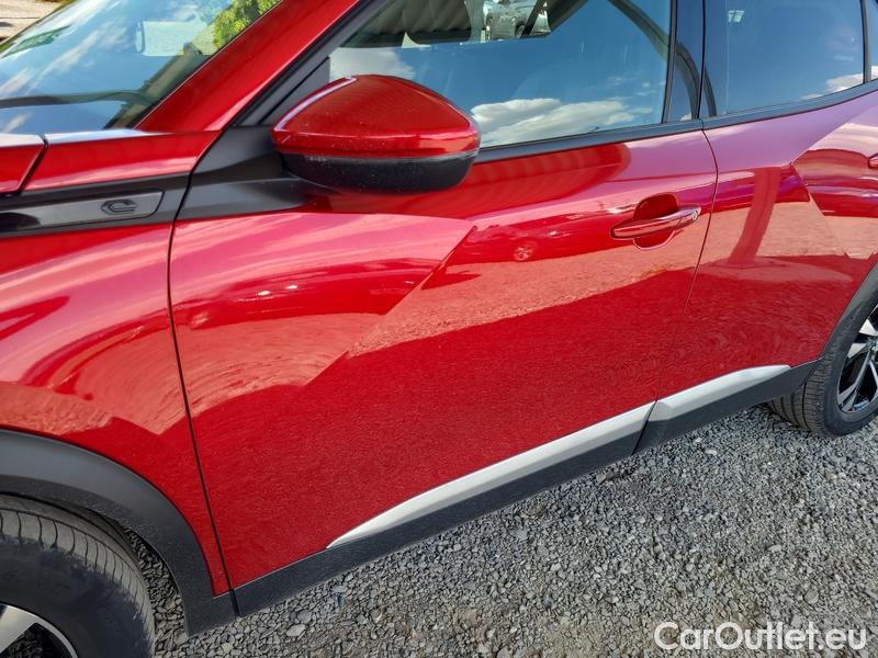  Peugeot  2008  (P1) (2019) Peugeot  Elektro.e-ALLURE 100 Aut #2