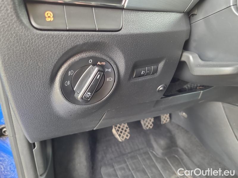  Skoda  Fabia  Combi (2015)  Com.1.0TSI 70 Ambition #13
