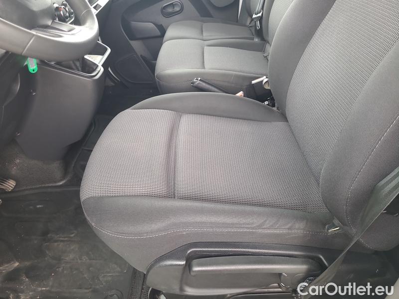  Renault  Master  (2010) Mast.Fur.dCi 135 L3H2P3 Extra #4