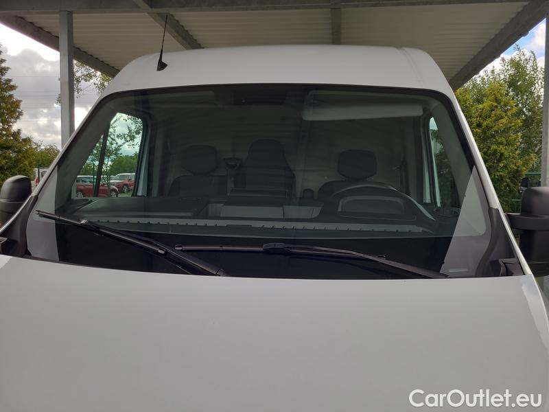  Renault  Master  (2010) Mast.Fur.dCi 135 L3H2P3 Extra #1