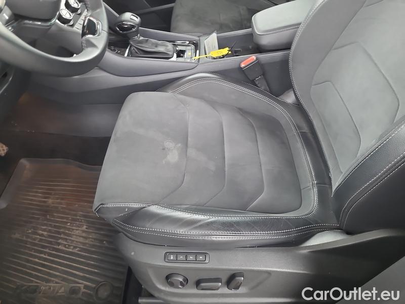  Skoda  Kodiaq  (2016)  2.0TDI 110 Style AT #6