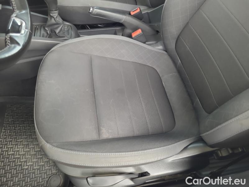  Skoda  Fabia  Combi (2015)  Com.1.0TSI 70 Ambition #8