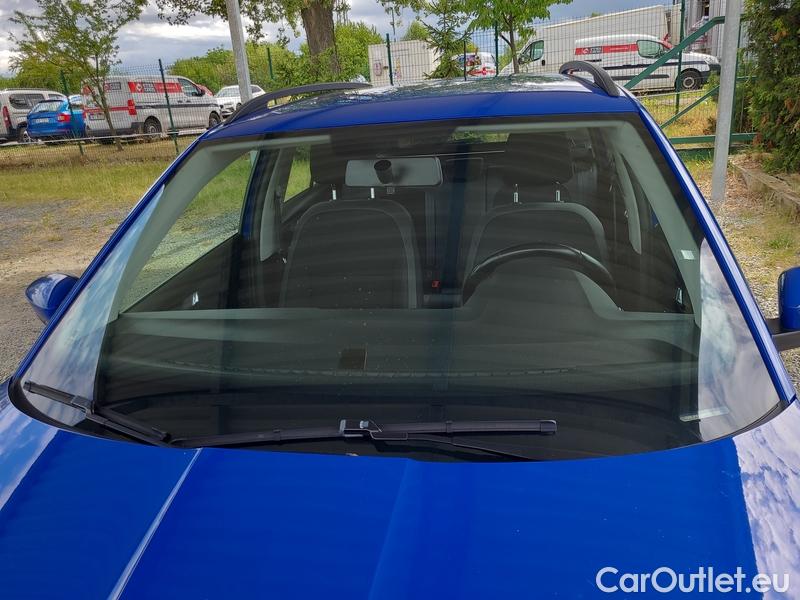  Skoda  Fabia  Combi (2015)  Com.1.0TSI 70 Ambition #1