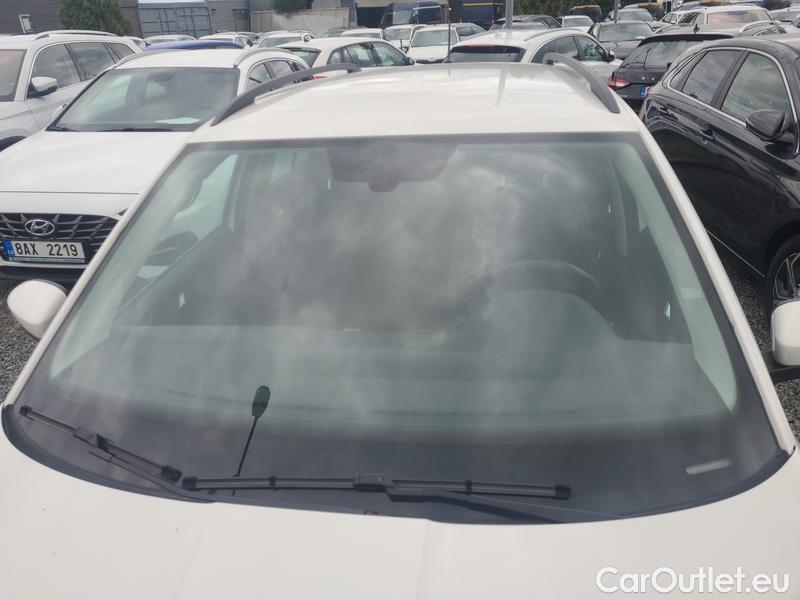  Skoda  Fabia  Combi (2015) Com.1.0TSI 70 Ambition 5d #1