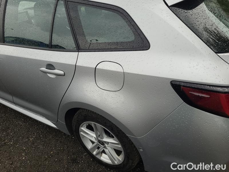  Toyota  Corolla  TouringSports (E21) (2019)  TS 1.8Hyb.Comfort AT #3
