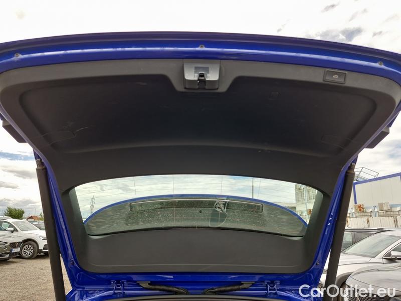  Skoda  Octavia  Combi (NX3)(2020) Oct.Combi 1.5TSI 110 Style #15