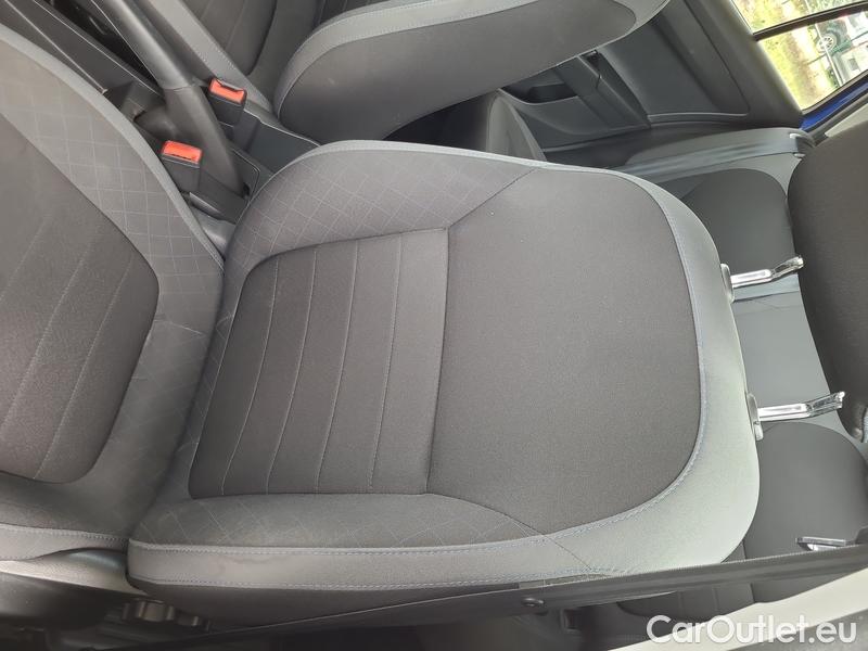  Skoda  Fabia  Combi (2015)  Com.1.0TSI 70 Ambition #9