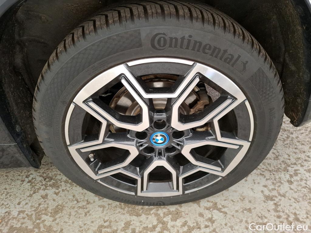  Bmw  X1 BMW  / 2022 / 5P / SUV xDrive25e xLine DKG7 #8