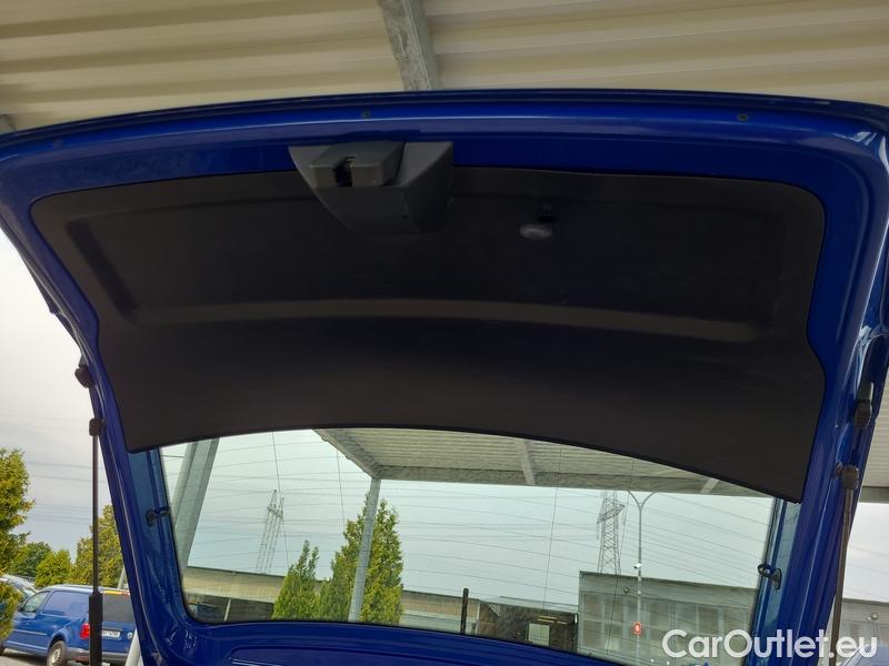  Skoda  Fabia  Combi (2015)  Com.1.0TSI 70 Ambition #20