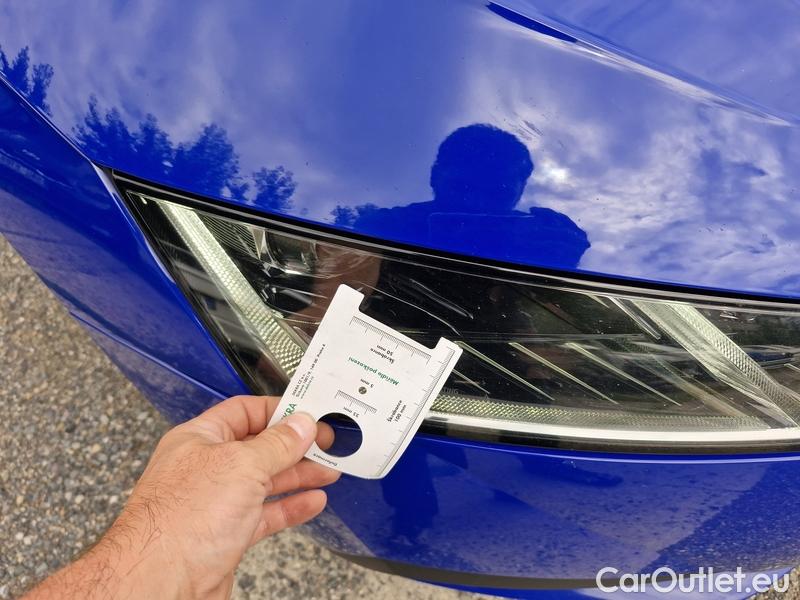  Skoda  Octavia  Combi (NX3)(2020) Oct.Com.1.4TSI 150 Style AT #1