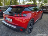  Peugeot  2008  (P1) (2019) Peugeot  Elektro.e-ALLURE 100 Aut #2