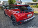  Peugeot  2008  (P1) (2019) Peugeot  Elektro.e-ALLURE 100 Aut #4