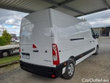  Renault  Master  (2010) Mast.Fur.dCi 135 L3H2P3 Extra #2
