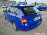  Skoda  Fabia  Combi (2015)  Com.1.0TSI 70 Ambition #4